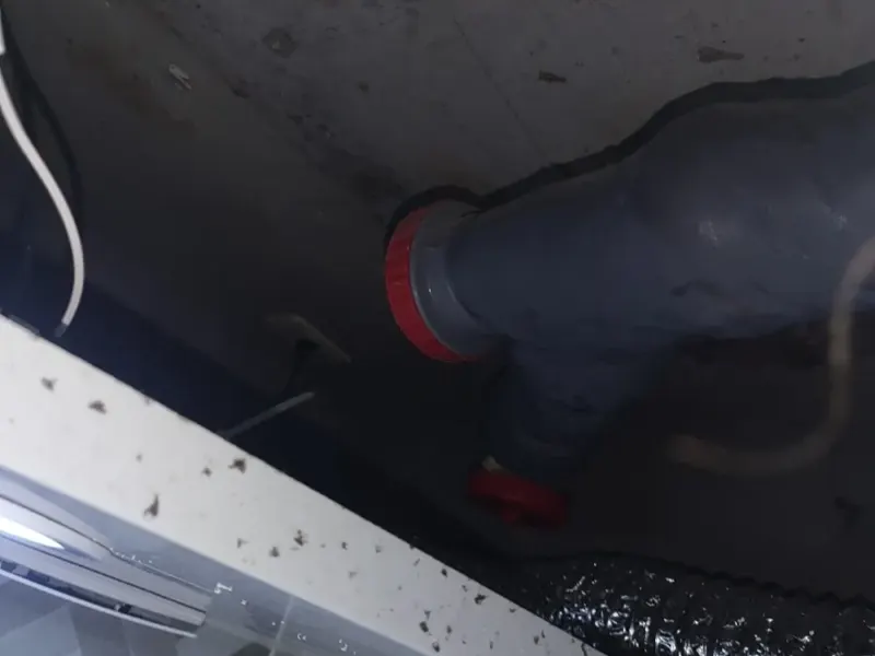 여수 하수구 이상 증상별 원인과 먼저 해 볼 일